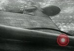 Image of German suppression of Warsaw Uprising Warsaw Poland, 1944, second 24 stock footage video 65675054015