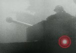 Image of German suppression of Warsaw Uprising Warsaw Poland, 1944, second 25 stock footage video 65675054015