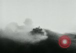 Image of German suppression of Warsaw Uprising Warsaw Poland, 1944, second 28 stock footage video 65675054015