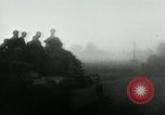Image of German suppression of Warsaw Uprising Warsaw Poland, 1944, second 30 stock footage video 65675054015