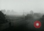 Image of German suppression of Warsaw Uprising Warsaw Poland, 1944, second 31 stock footage video 65675054015