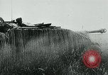 Image of German suppression of Warsaw Uprising Warsaw Poland, 1944, second 32 stock footage video 65675054015