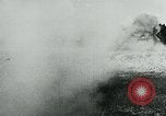 Image of German suppression of Warsaw Uprising Warsaw Poland, 1944, second 33 stock footage video 65675054015