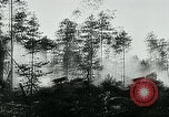 Image of German suppression of Warsaw Uprising Warsaw Poland, 1944, second 35 stock footage video 65675054015