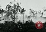 Image of German suppression of Warsaw Uprising Warsaw Poland, 1944, second 36 stock footage video 65675054015