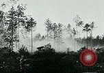 Image of German suppression of Warsaw Uprising Warsaw Poland, 1944, second 37 stock footage video 65675054015
