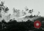 Image of German suppression of Warsaw Uprising Warsaw Poland, 1944, second 38 stock footage video 65675054015