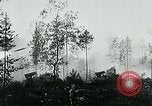 Image of German suppression of Warsaw Uprising Warsaw Poland, 1944, second 42 stock footage video 65675054015