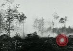 Image of German suppression of Warsaw Uprising Warsaw Poland, 1944, second 44 stock footage video 65675054015