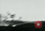 Image of German suppression of Warsaw Uprising Warsaw Poland, 1944, second 45 stock footage video 65675054015