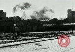 Image of German suppression of Warsaw Uprising Warsaw Poland, 1944, second 49 stock footage video 65675054015