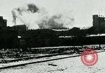 Image of German suppression of Warsaw Uprising Warsaw Poland, 1944, second 51 stock footage video 65675054015