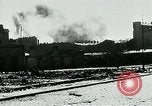 Image of German suppression of Warsaw Uprising Warsaw Poland, 1944, second 52 stock footage video 65675054015