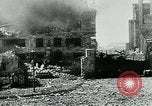 Image of German suppression of Warsaw Uprising Warsaw Poland, 1944, second 55 stock footage video 65675054015