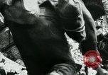 Image of German suppression of Warsaw Uprising Warsaw Poland, 1944, second 61 stock footage video 65675054015