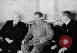 Image Joseph Cyrankiewicz la Russie Union Soviétique, 1947, de la seconde 1 séquences d'archives historiques vidéo 65675054016
