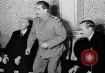 Image Joseph Cyrankiewicz la Russie Union Soviétique, 1947, de la seconde 3 séquences d'archives historiques vidéo 65675054016