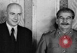 Image Joseph Cyrankiewicz la Russie Union Soviétique, 1947, de la seconde 6 séquences d'archives historiques vidéo 65675054016