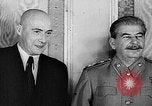Image Joseph Cyrankiewicz la Russie Union Soviétique, 1947, de la seconde 10 séquences d'archives historiques vidéo 65675054016