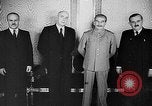 Image Joseph Cyrankiewicz la Russie Union Soviétique, 1947, de la seconde 21 séquences d'archives historiques vidéo 65675054016