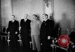 Image Joseph Cyrankiewicz la Russie Union Soviétique, 1947, de la seconde 22 séquences d'archives historiques vidéo 65675054016