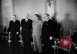 Image Joseph Cyrankiewicz la Russie Union Soviétique, 1947, de la seconde 23 séquences d'archives historiques vidéo 65675054016