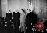 Image Joseph Cyrankiewicz la Russie Union Soviétique, 1947, de la seconde 24 séquences d'archives historiques vidéo 65675054016