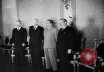 Image Joseph Cyrankiewicz la Russie Union Soviétique, 1947, de la seconde 25 séquences d'archives historiques vidéo 65675054016