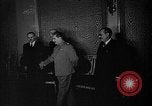 Image Joseph Cyrankiewicz la Russie Union Soviétique, 1947, de la seconde 29 séquences d'archives historiques vidéo 65675054016