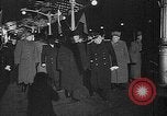 Image Joseph Cyrankiewicz la Russie Union Soviétique, 1947, de la seconde 50 séquences d'archives historiques vidéo 65675054016