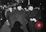 Image Joseph Cyrankiewicz la Russie Union Soviétique, 1947, de la seconde 55 séquences d'archives historiques vidéo 65675054016