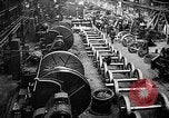 Standbild Lokomotivfabrik Russland Sowjetunion, 1947, aus Sekunde 4 historischem Filmmaterial Videoclip 65675054017
