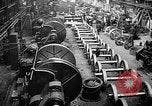 Standbild Lokomotivfabrik Russland Sowjetunion, 1947, aus Sekunde 5 historischem Filmmaterial Videoclip 65675054017