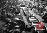 Standbild Lokomotivfabrik Russland Sowjetunion, 1947, aus Sekunde 6 historischem Filmmaterial Videoclip 65675054017