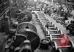 Standbild Lokomotivfabrik Russland Sowjetunion, 1947, aus Sekunde 8 historischem Filmmaterial Videoclip 65675054017