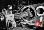 Standbild Lokomotivfabrik Russland Sowjetunion, 1947, aus Sekunde 9 historischem Filmmaterial Videoclip 65675054017