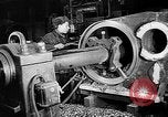 Standbild Lokomotivfabrik Russland Sowjetunion, 1947, aus Sekunde 11 historischem Filmmaterial Videoclip 65675054017