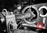 Standbild Lokomotivfabrik Russland Sowjetunion, 1947, aus Sekunde 12 historischem Filmmaterial Videoclip 65675054017