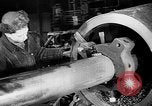 Standbild Lokomotivfabrik Russland Sowjetunion, 1947, aus Sekunde 13 historischem Filmmaterial Videoclip 65675054017