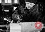 Standbild Lokomotivfabrik Russland Sowjetunion, 1947, aus Sekunde 22 historischem Filmmaterial Videoclip 65675054017