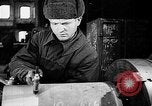 Standbild Lokomotivfabrik Russland Sowjetunion, 1947, aus Sekunde 23 historischem Filmmaterial Videoclip 65675054017
