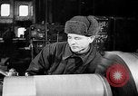 Standbild Lokomotivfabrik Russland Sowjetunion, 1947, aus Sekunde 25 historischem Filmmaterial Videoclip 65675054017