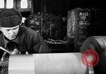 Standbild Lokomotivfabrik Russland Sowjetunion, 1947, aus Sekunde 26 historischem Filmmaterial Videoclip 65675054017