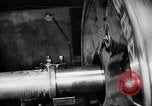 Standbild Lokomotivfabrik Russland Sowjetunion, 1947, aus Sekunde 28 historischem Filmmaterial Videoclip 65675054017
