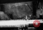 Standbild Lokomotivfabrik Russland Sowjetunion, 1947, aus Sekunde 29 historischem Filmmaterial Videoclip 65675054017