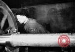 Standbild Lokomotivfabrik Russland Sowjetunion, 1947, aus Sekunde 30 historischem Filmmaterial Videoclip 65675054017