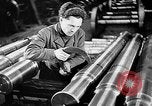 Standbild Lokomotivfabrik Russland Sowjetunion, 1947, aus Sekunde 38 historischem Filmmaterial Videoclip 65675054017