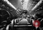 Standbild Lokomotivfabrik Russland Sowjetunion, 1947, aus Sekunde 40 historischem Filmmaterial Videoclip 65675054017