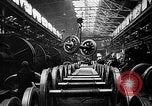 Standbild Lokomotivfabrik Russland Sowjetunion, 1947, aus Sekunde 42 historischem Filmmaterial Videoclip 65675054017