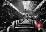 Standbild Lokomotivfabrik Russland Sowjetunion, 1947, aus Sekunde 45 historischem Filmmaterial Videoclip 65675054017
